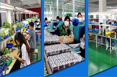 迪速动力电池 技术、应用与未来展望
