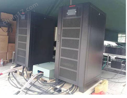 深入解析6-GFM-100电池 特性、应用与维护指南